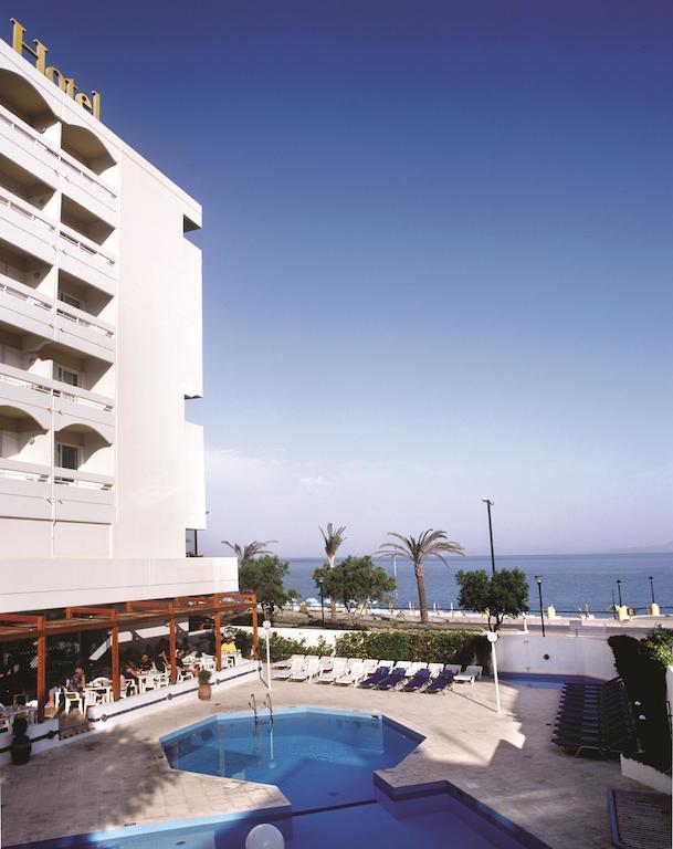 Rhodos Beach Hotel Facilities photo