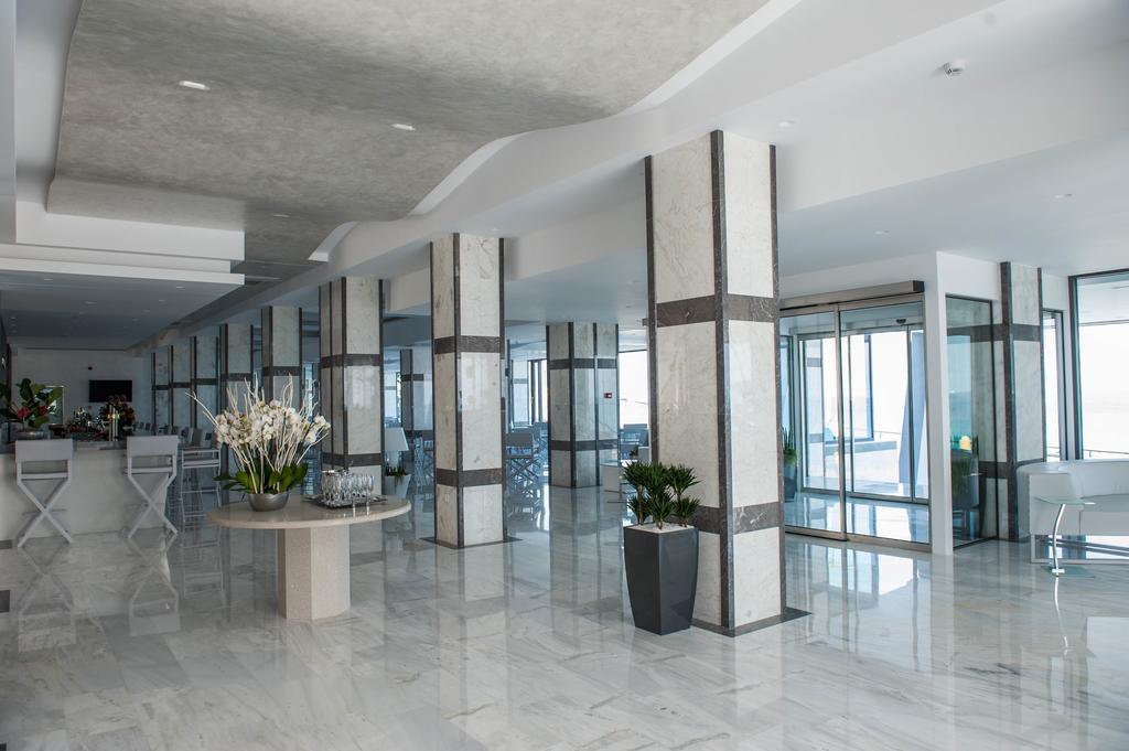 Rhodos Beach Hotel Exterior photo