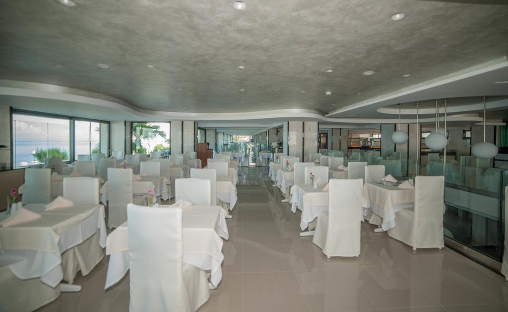 Rhodos Beach Hotel Exterior photo