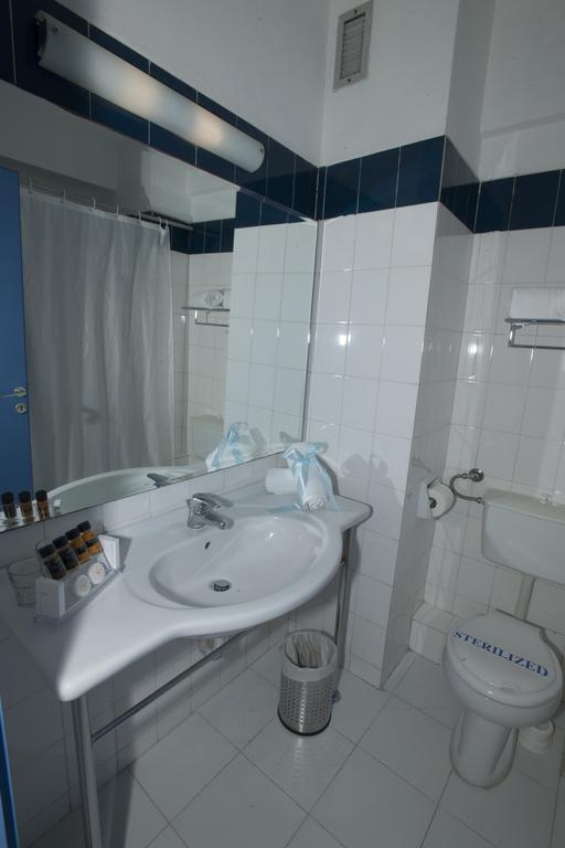Rhodos Beach Hotel Room photo