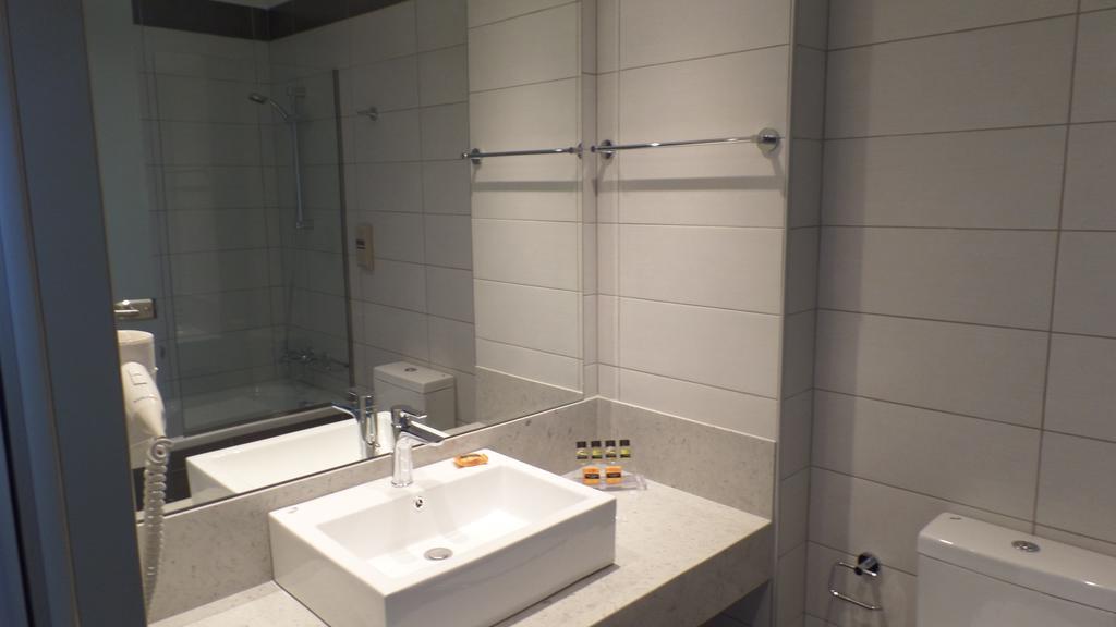 Rhodos Beach Hotel Room photo