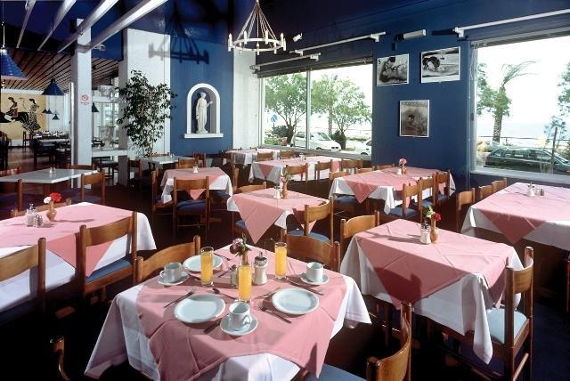 Rhodos Beach Hotel Restaurant photo